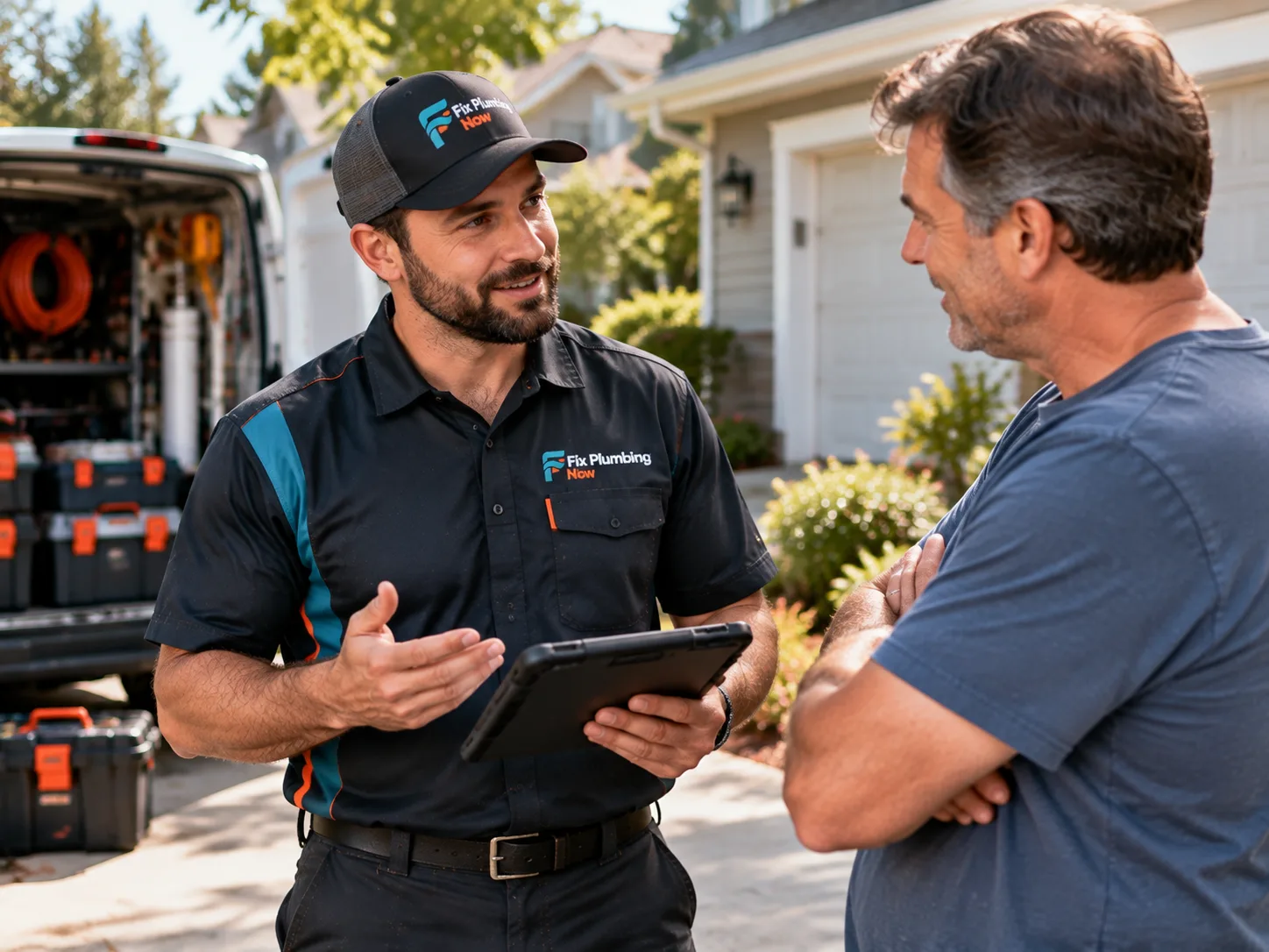 Clogged Drain Service North Bergen, NJ FAQs
